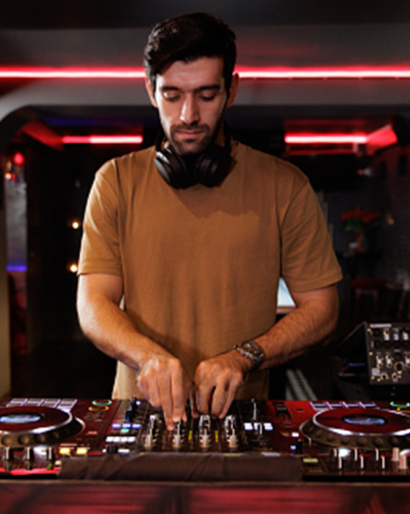 dj