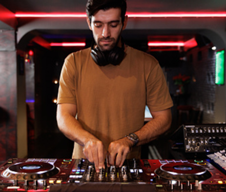 dj